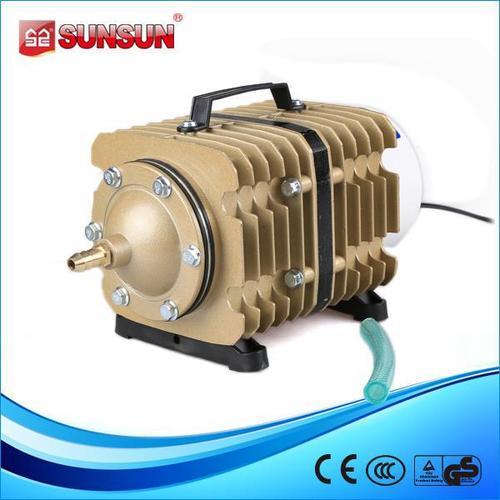 COMPRESOR DE AIRE SUNSUN   150 Lt/min. (ACO-012) - Imagen 3
