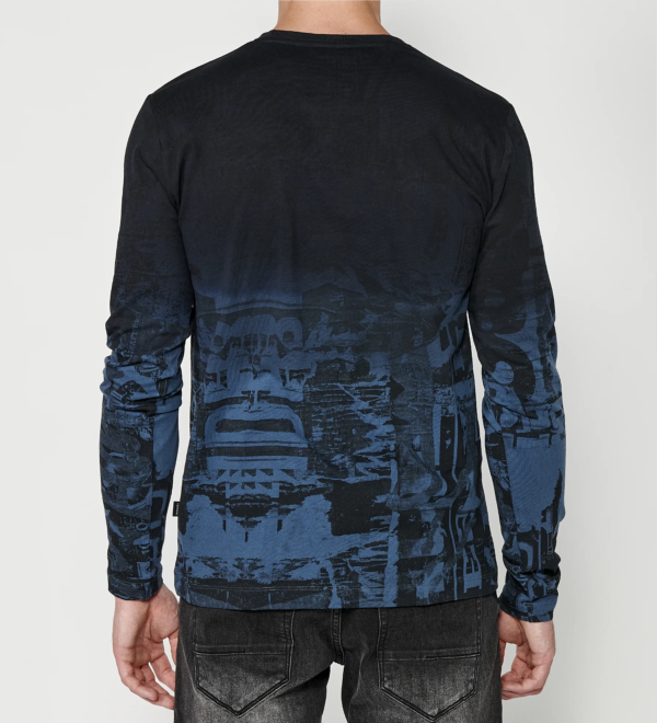 Polera Koroshi Hombre - Imagen 2