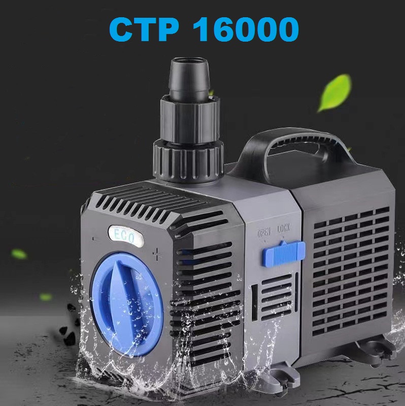 Bomba de agua Grech Modelo CTP-16000