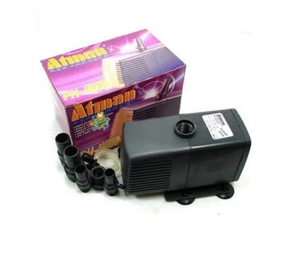 BOMBA ATMAN PH 4300 L/h