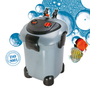 FILTRO EXTERNO DE 3000 L/H